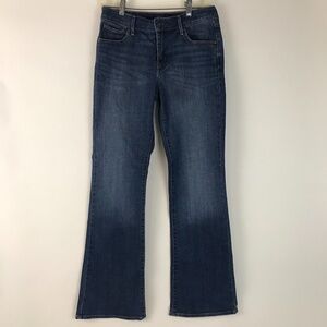 Levi's San Fransisco Demi Curve Classic Bootcut 26
